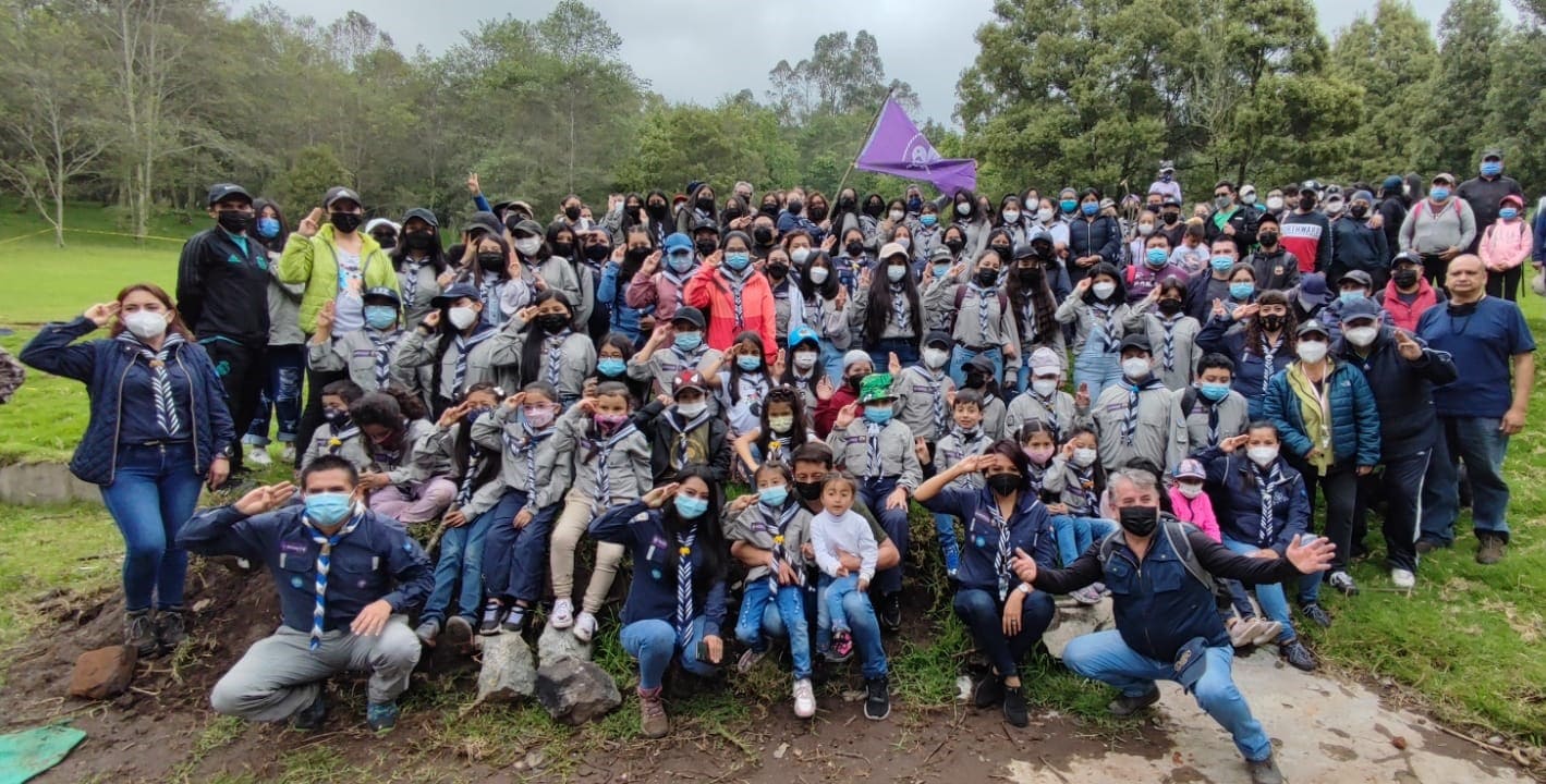 Club de Scout
