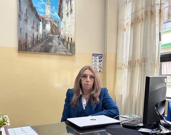 Coordinación Académica Básica DECE