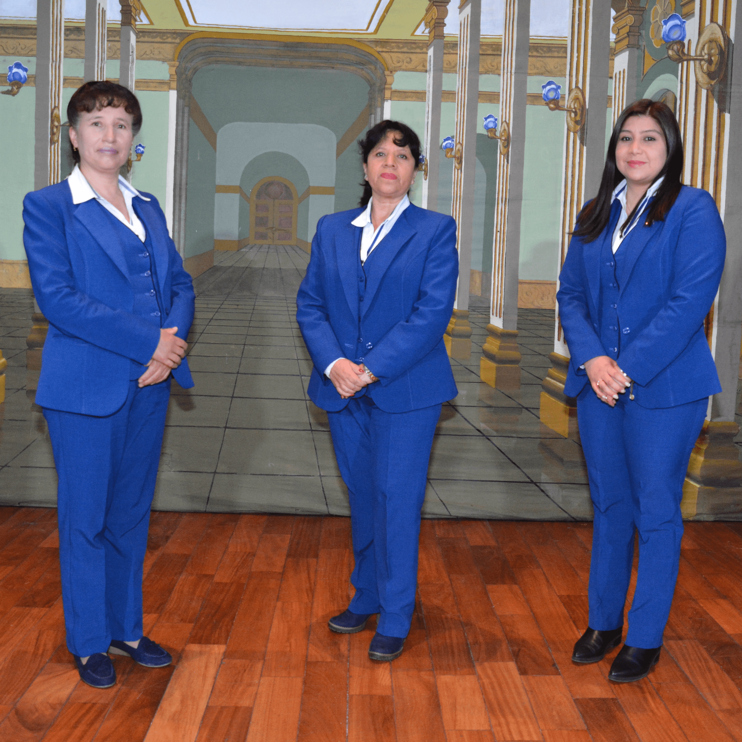 Inspección Inspeccion