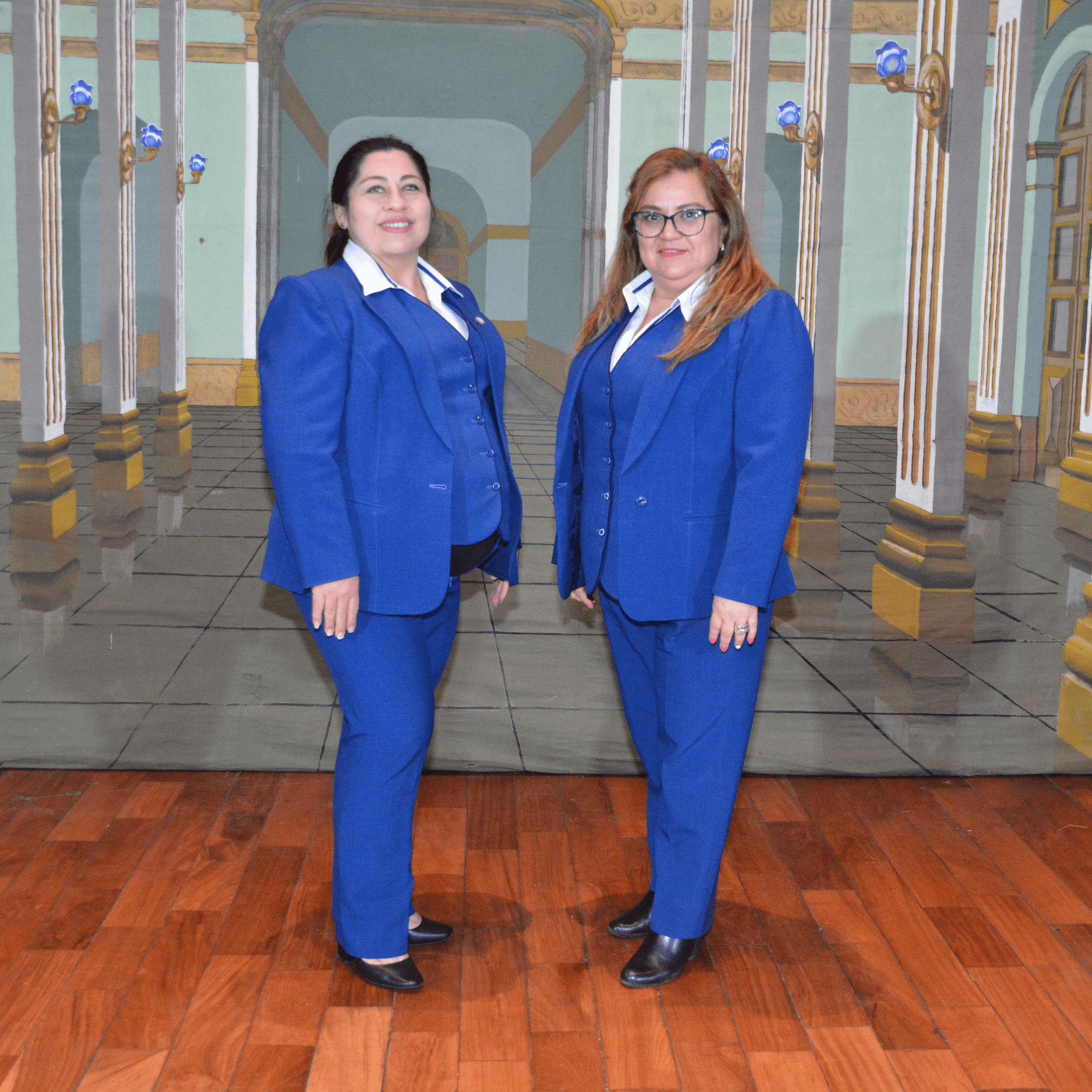 Secretaría Secretaría